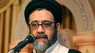 ویدیوی دیده نشده از امام جمعه محبوب تبریز