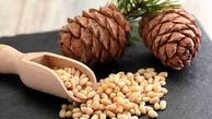 معجزه مغز کاج در زیبایی پوست