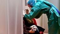 کدام استان‌ها از پیک کرونا خارج شدند؟