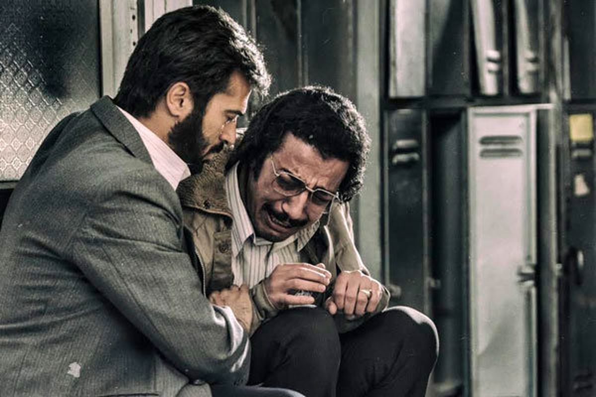 «ماجرای نیمروز» در «گیشه»