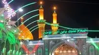 ثبت‌نام قطعی کاروانهای نوروزی عتبات