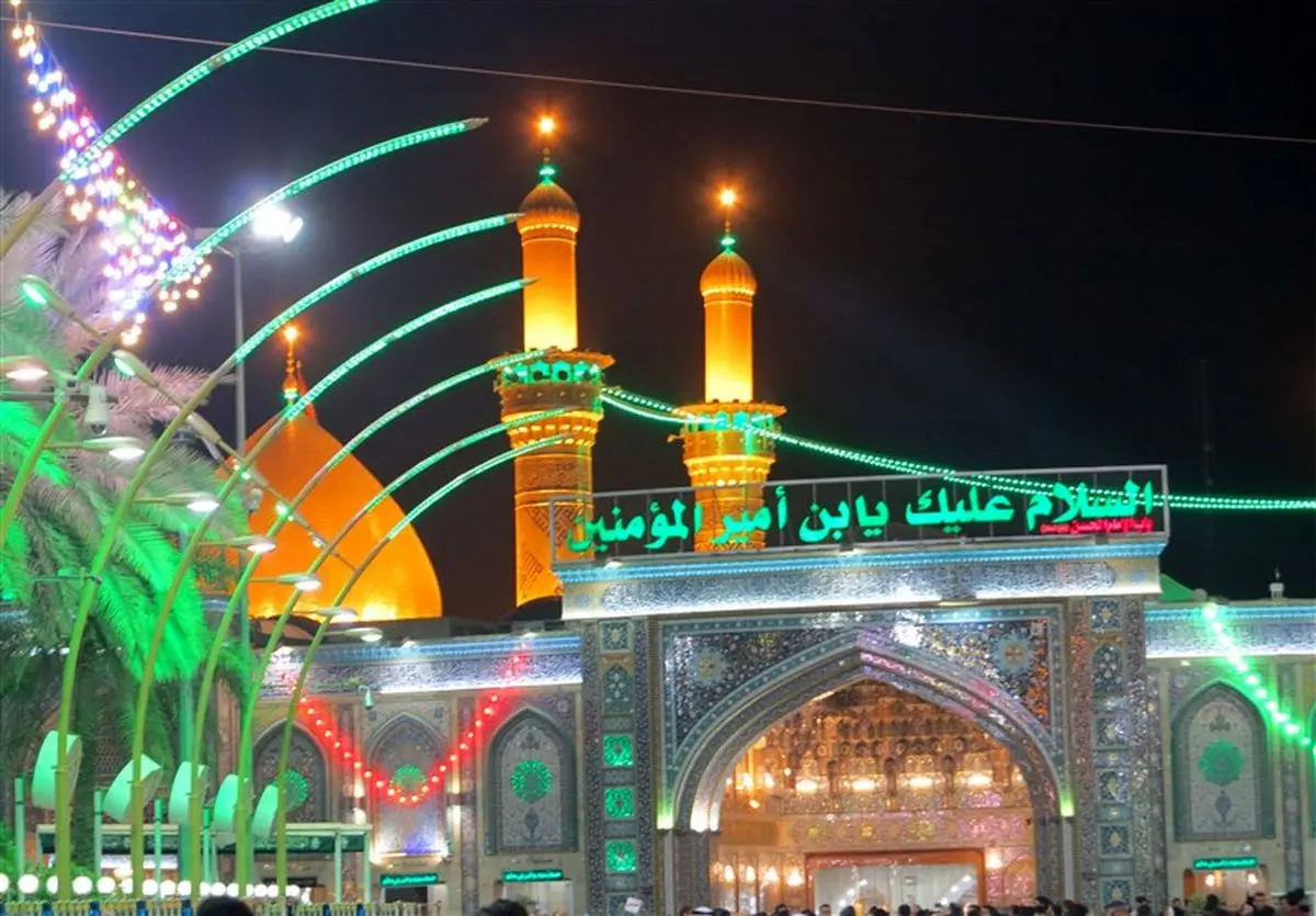 ثبت‌نام قطعی کاروانهای نوروزی عتبات