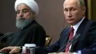 چرا روسیه‌نمی‌توند‌ایران را وادار به‌خروج‌از‌سوریه‌کند