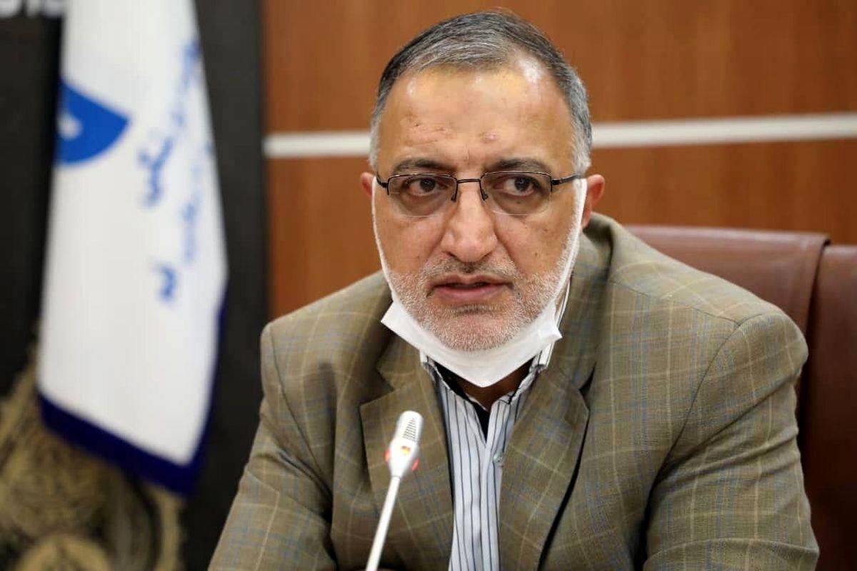  نقشه زاکانی برای تغییر قیمت بنزین + فیلم قول مهم کاندیدای ریاست جمهوری