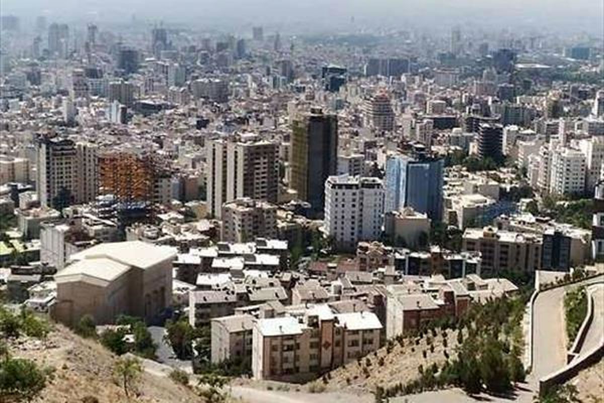 فرار بساز و بفروش‌ها از تهران