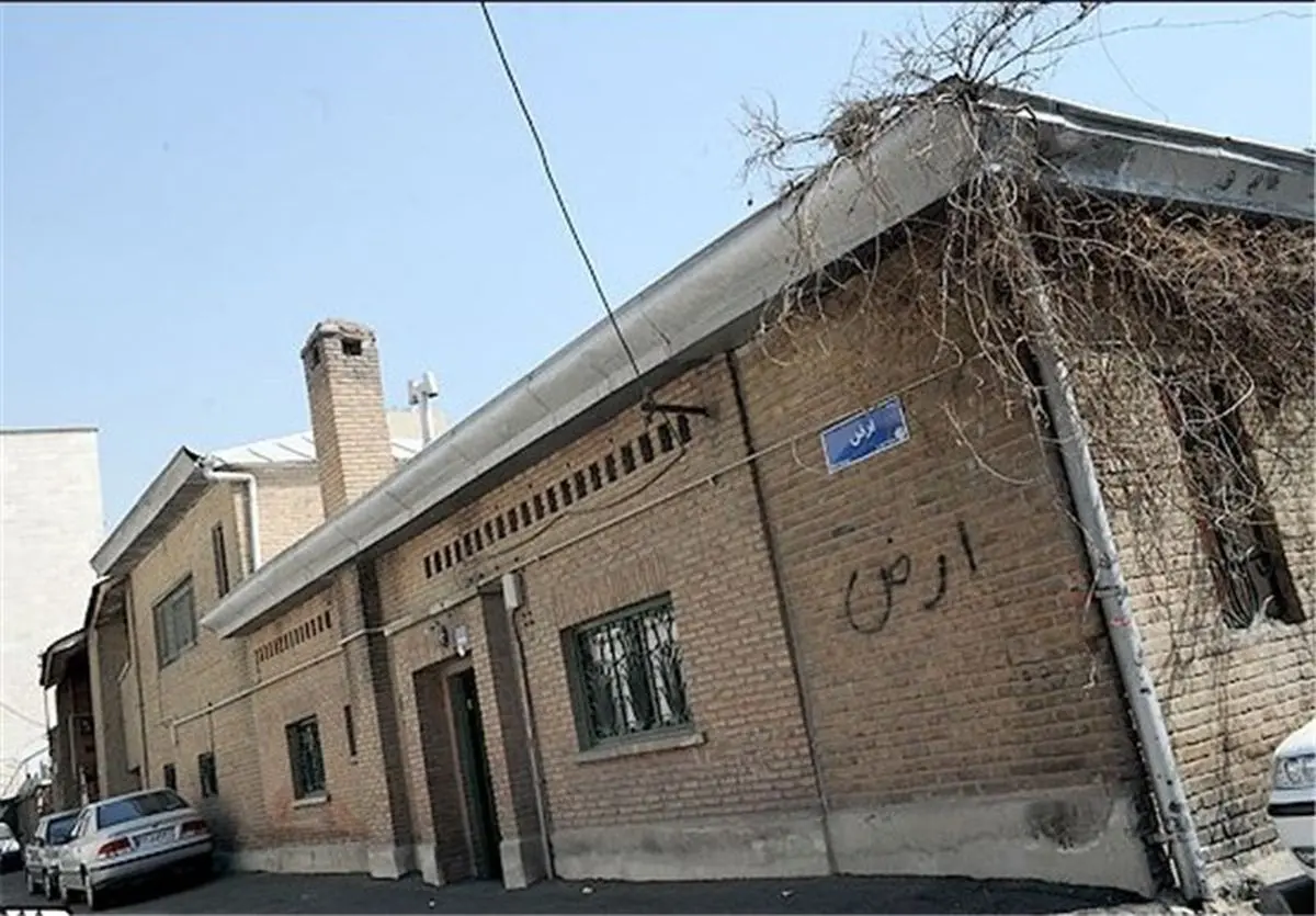 بالاخره خانه جلال موزه شد