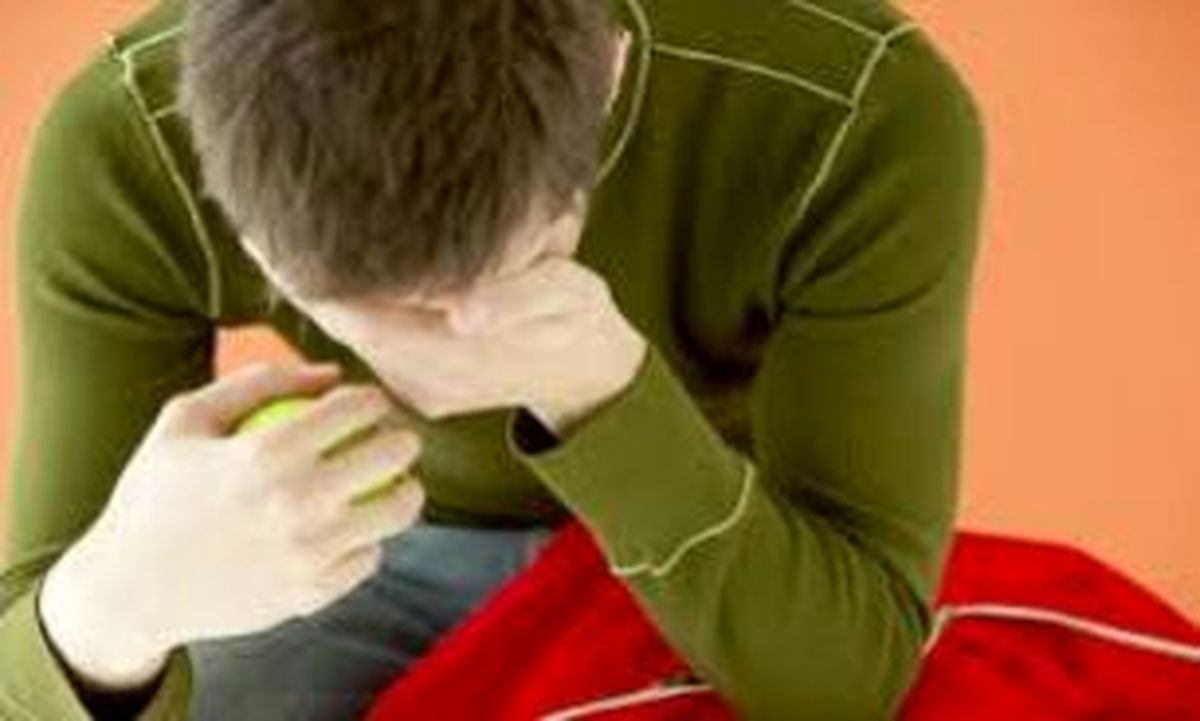 تکنیک های کاهش استرس 