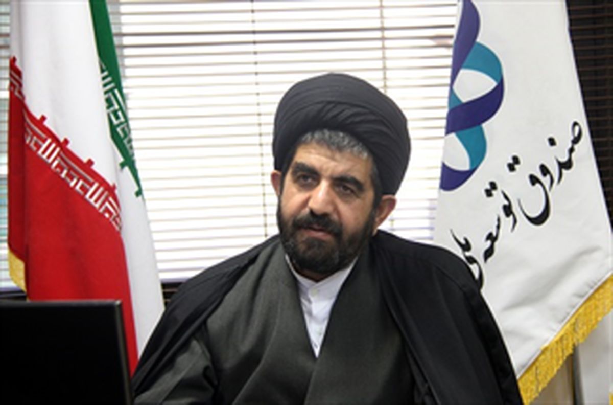 موسوی لارگانی:بانک مرکزی در پس گیری معوقات بانکی کوتاهی می کند