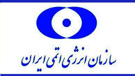 بیانیه مشترک آژانس و سازمان انرژی اتمی ایران