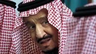 مرگ ملک سلمان واقعیت دارد ؟