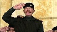 معاون صدام: ایران عراق را اشغال کرده!