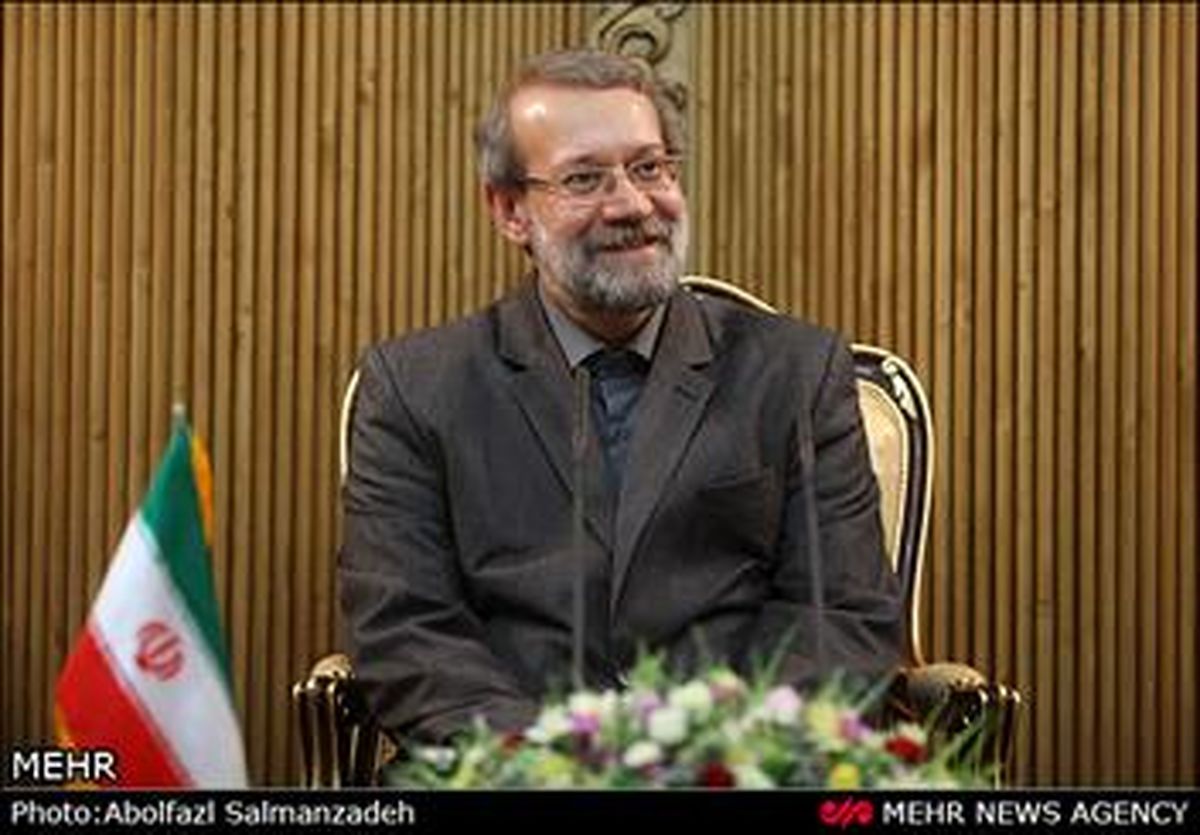 برنامه های دیدار رئیس مجلس در حاشیه بین المجالس جهانی در ژنو
