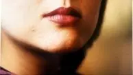 عکس زمان مجردی لاله اسکندری