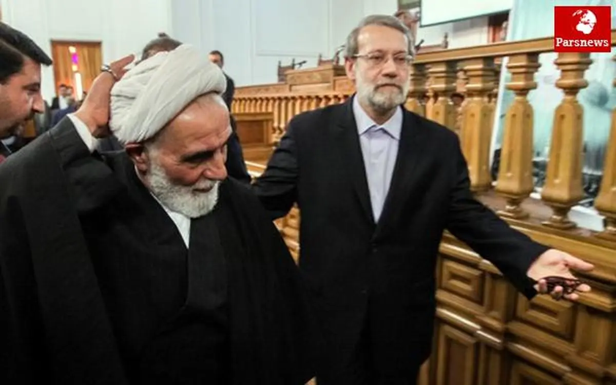 رمزگشایی از نسبت لاریجانی و اصلاح طلبان/ مدل بازگشت اصلاح طلبانِ بی سرپرست