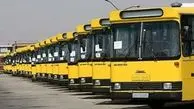 دولت از سال 94 هیچ اتوبوسی را برای شهرها نخریده است