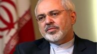 دیدار ظریف با دبیرکل جدید سازمان D۸ 
