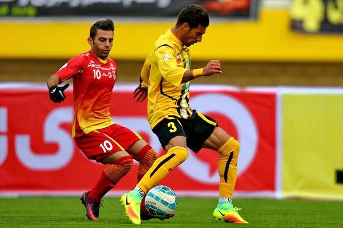 نمی‌خواهم به پرسپولیس بروم
