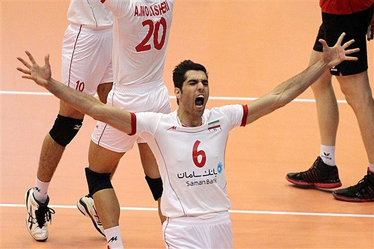 ایران – آلمان؛ یک گام تا صعود تاریخی مردان کواچ