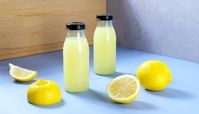 روش نگهداری از آبلیمو تازه بدون تلخی و کپک زدن