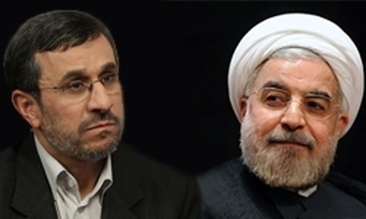 مقایسه‌ دخل و خرج اولین بودجه روحانی با آخرین بودجه احمدی‌نژاد