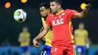 گل پرسپولیس خطا بود