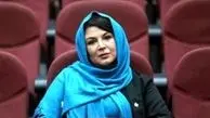 آرزوی بازیگر زن در این روزها/ عکس