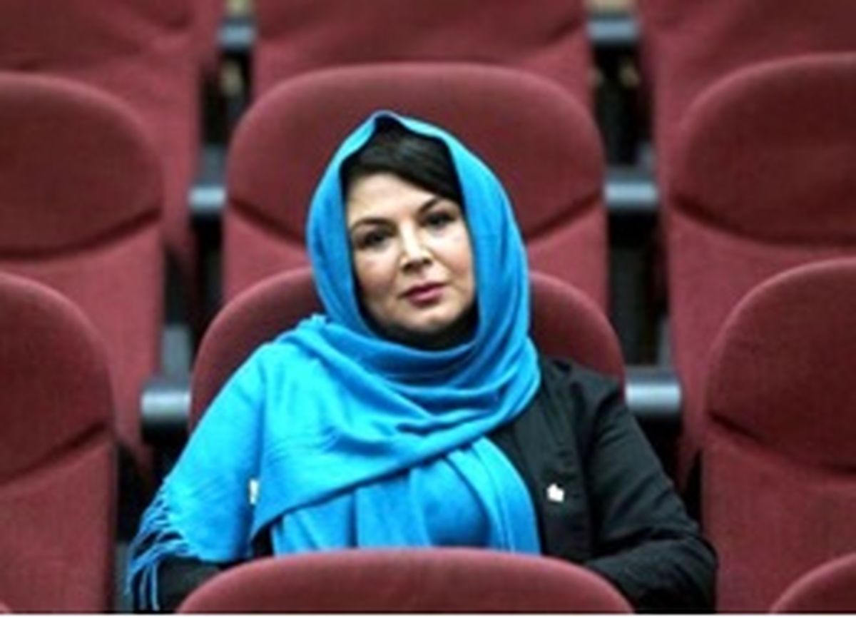 آرزوی بازیگر زن در این روزها/ عکس