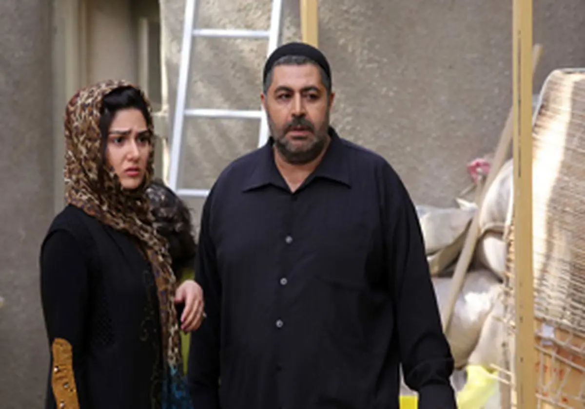 نقد «کوچه بی نام» در هفت 