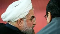 توهین سردبیر یک روزنامه زنجیره ای به اطرافیان رئیس جمهور