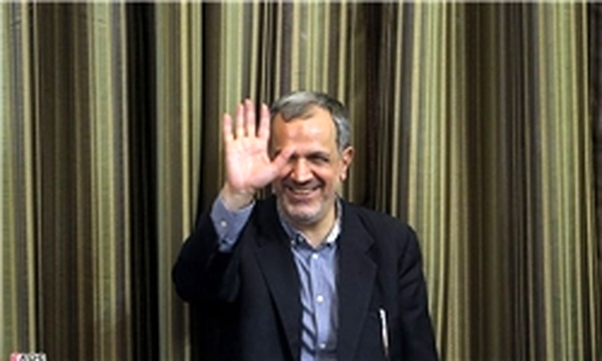 جدیدی خودش خواست معاون نظارت شود
