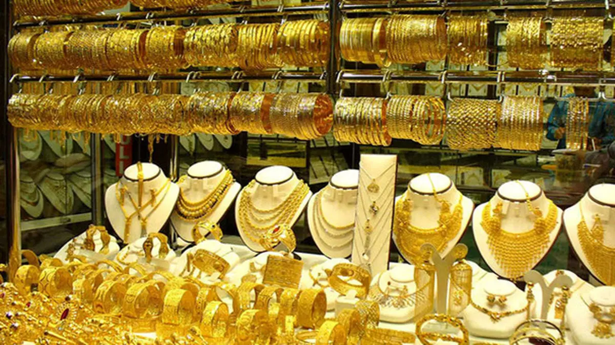 افزایش قیمت سکه و طلا در بازار داخلی