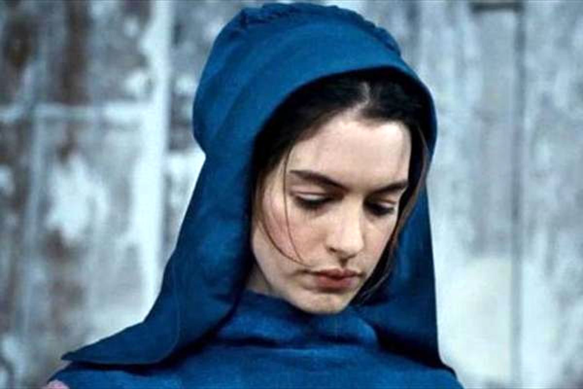 بازیگر زن: از گرفتن اسکار شرمسارم