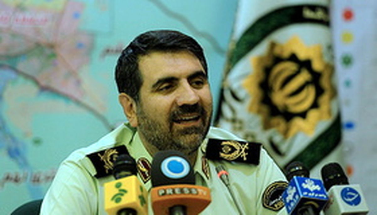 ساجدی‌نیا خبرداد: کاهش محدوده زوج و فرد از شنبه