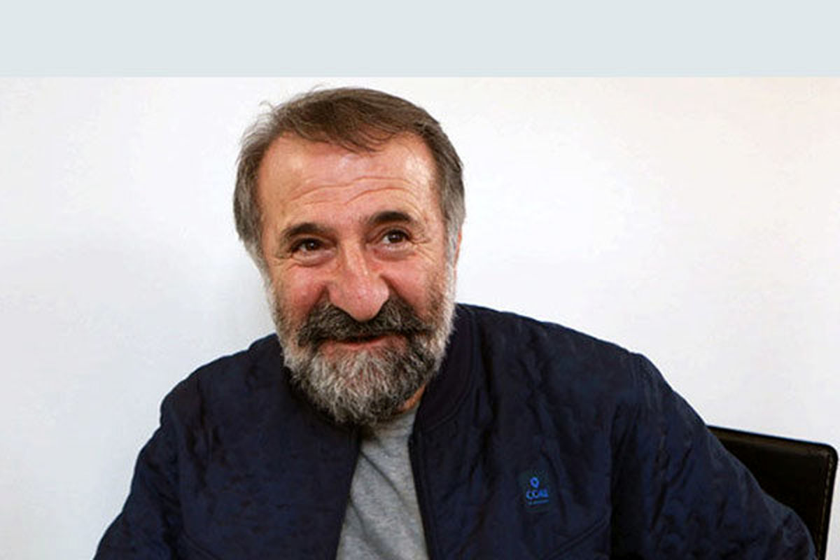 مهران رجبی عضو «خانواده محترم آقای رنجبر» شد