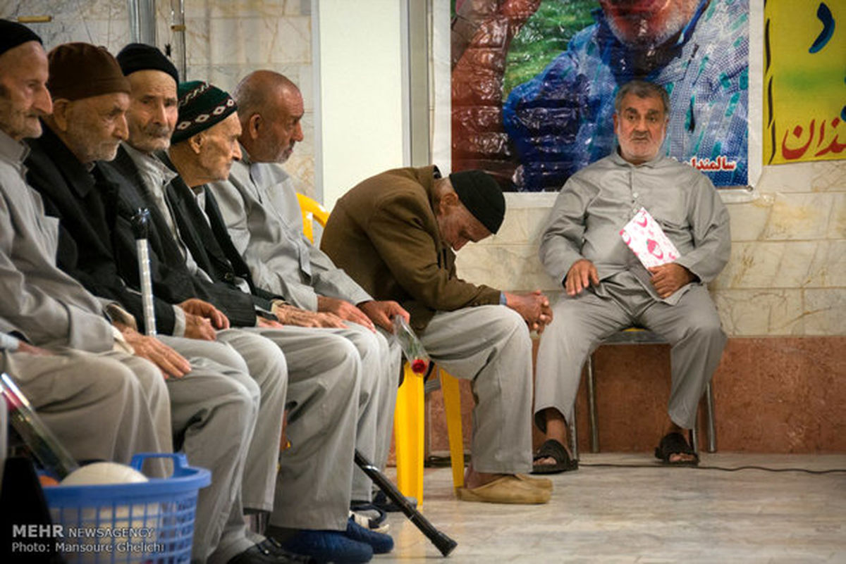 شهر دوستدار سالمند؛ یک الزام مدیریت شهری