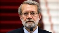 لاریجانی وارد استان سیستان و بلوچستان شد
