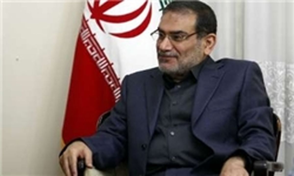 شمخانی هم به آیت الله سیستانی و حیدر العبادی تبریک گفت