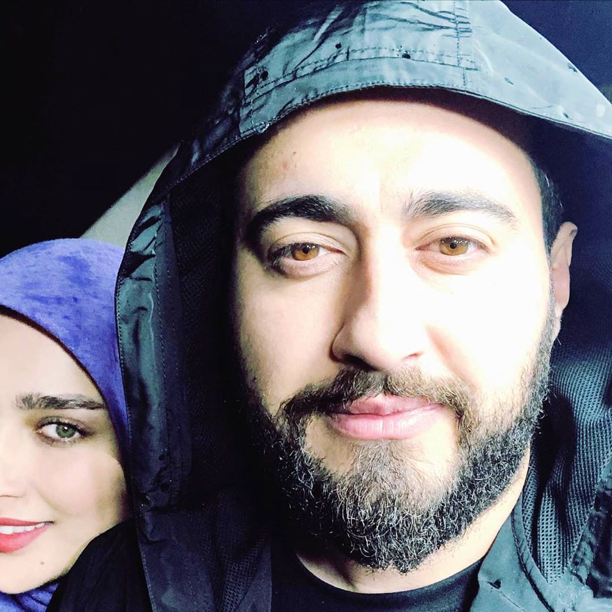 عروس و پسر آقای سفیر+عکس