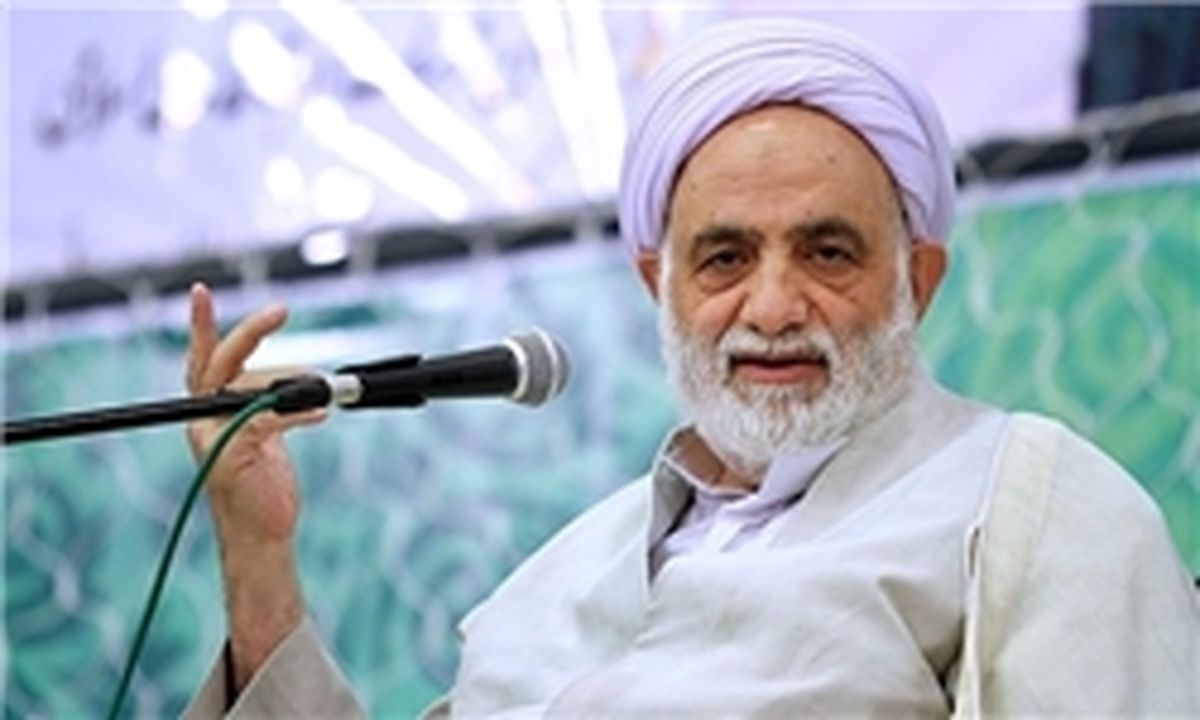 خنده حلال بین مردم رواج یابد
