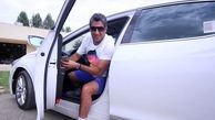 مجیدی: تنش‌ها به خاطر حساسیت بالای بازی بود