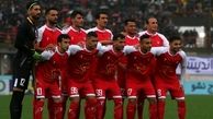 چهار بازیکن خارجی در تست سپیدرود شرکت می‌کنند