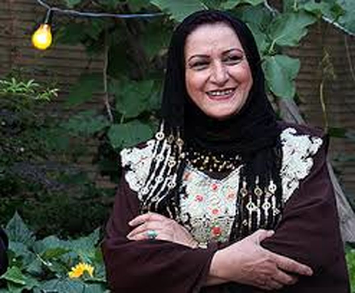 مریم امیر جلالی مهربانی را فراموش کرده است