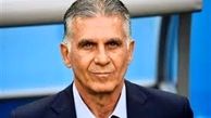 کی‌روش ایران را ترک کرد