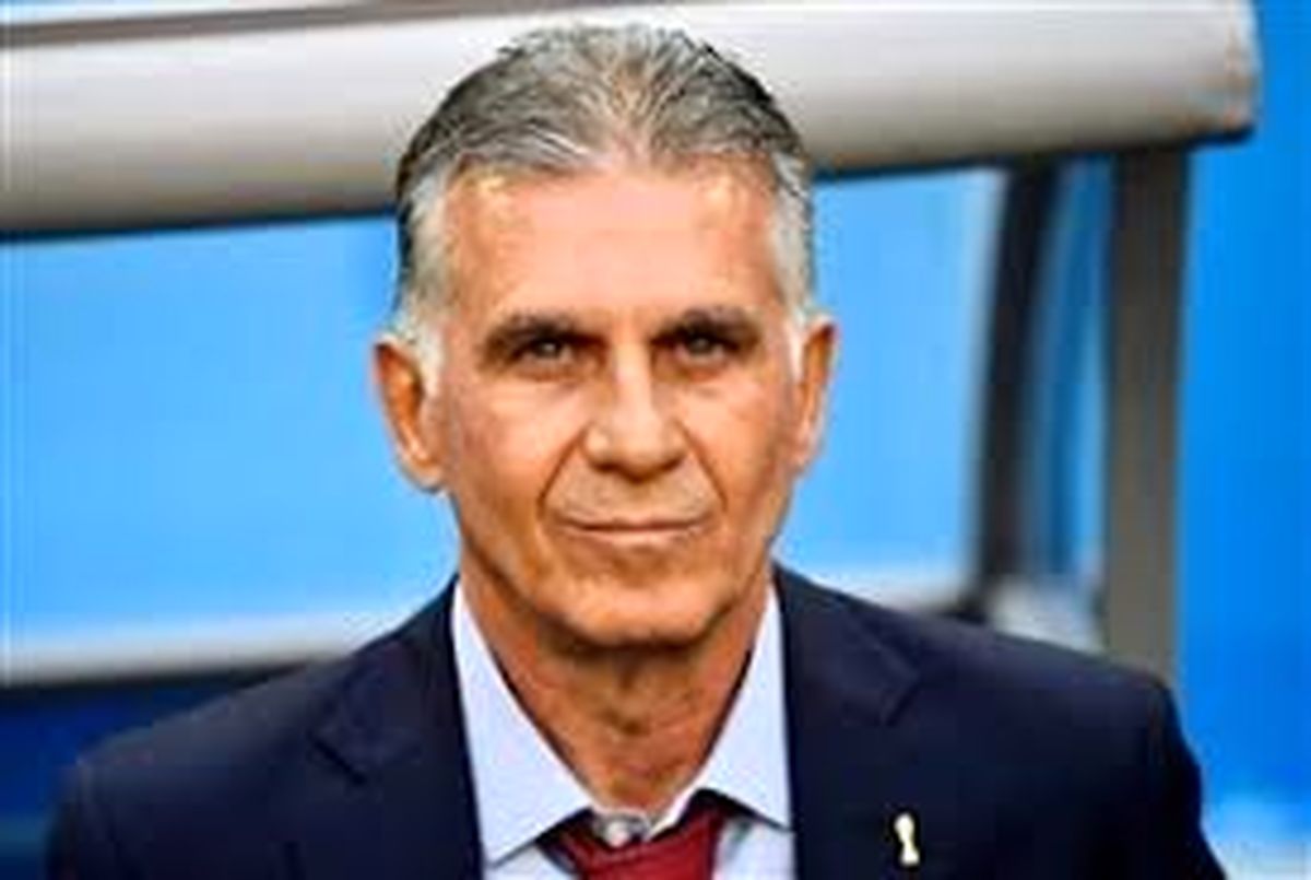 کی‌روش ایران را ترک کرد