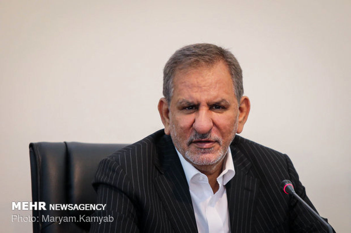 معاون اول رئیس جمهور فردا به استان همدان سفر می‌کند
