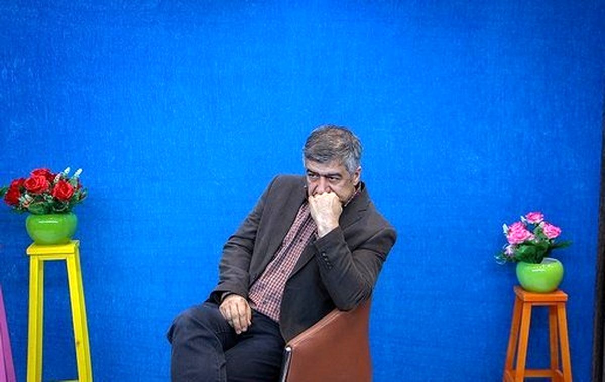 کارگردانی که به سلبریتی‌ها باج نمی‌دهد