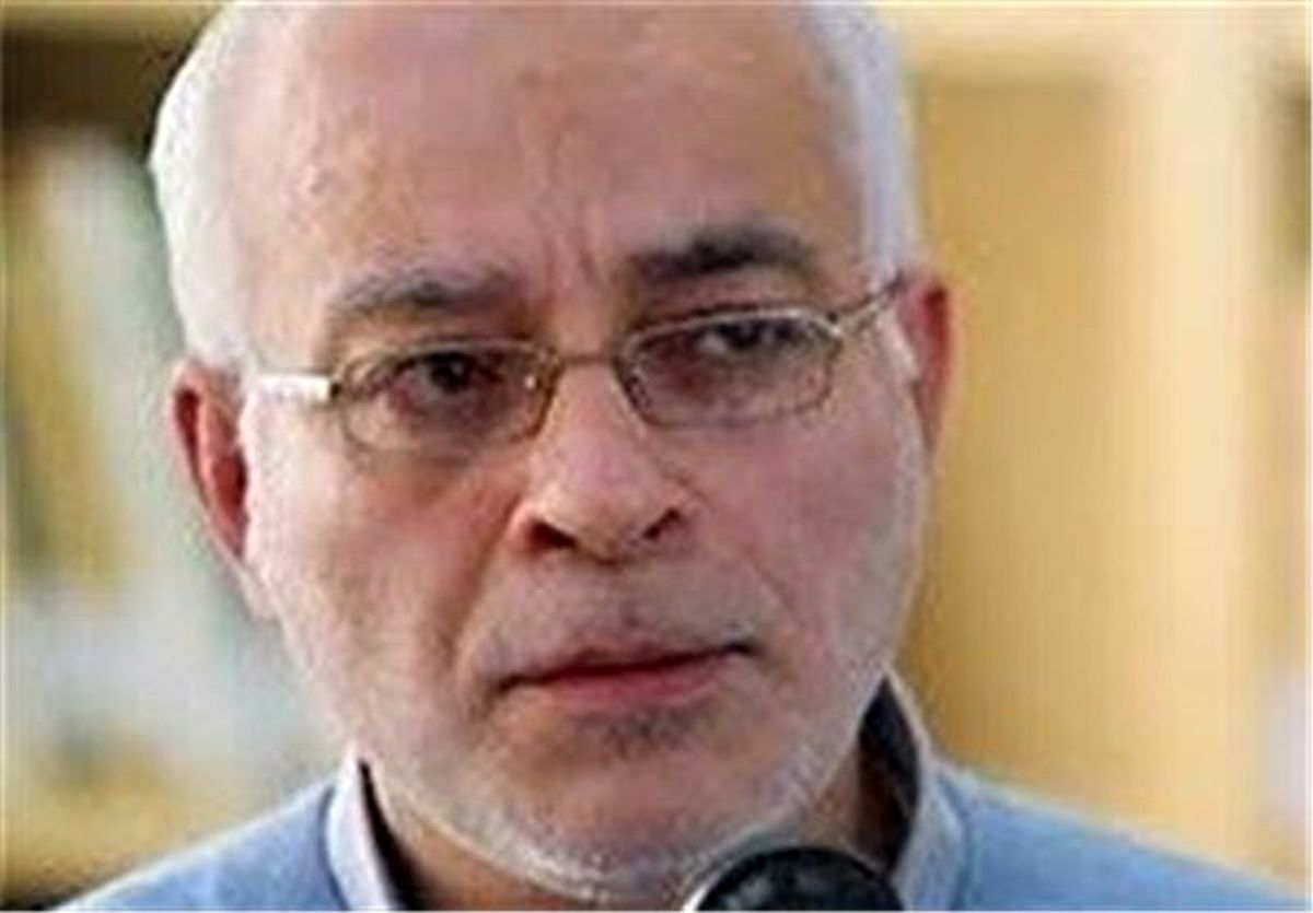 بهشتی‌پور: غرب دنبال مذاکره موشکی است