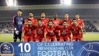 شش پرسپولیسی در خطر محرومیت از فینال آسیا