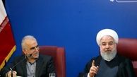 دستور روحانی به دژپسند: عرضه سهام بنگاه‌های بزرگ در بورس شتاب بگیرد
