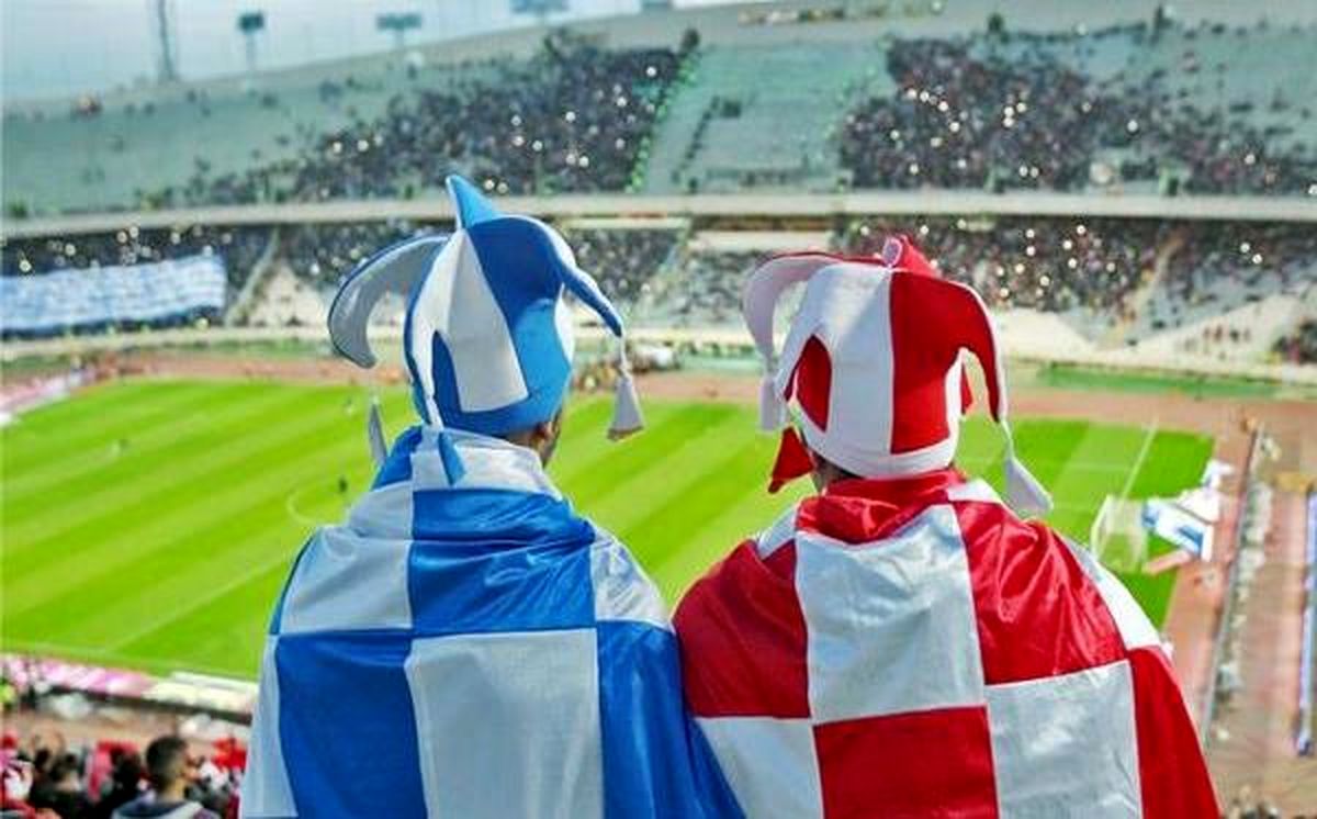 برگزاری جلسه تغییر زمان دو مسابقه السد و استقلال و پرسپولیس و الدحیل